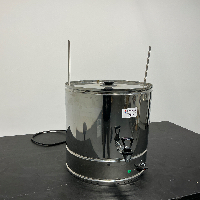 Lincat LWB6-A002 Counter-top Manual Fill Water Boiler image 0